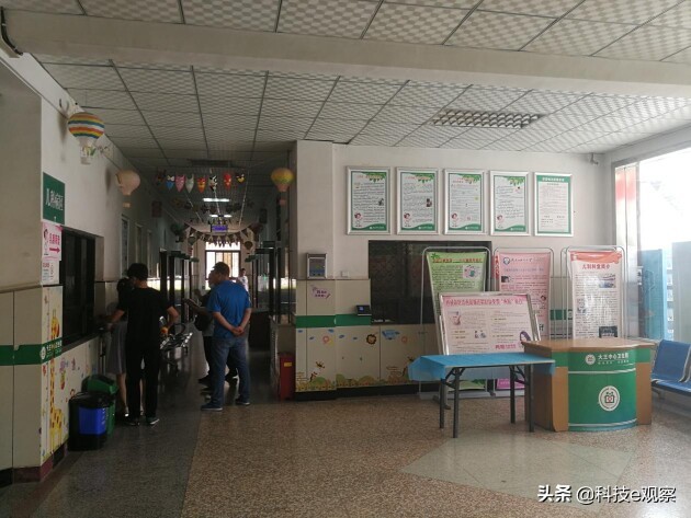 社区卫生服务中心扩容增能,社区卫生服务中心提档升级