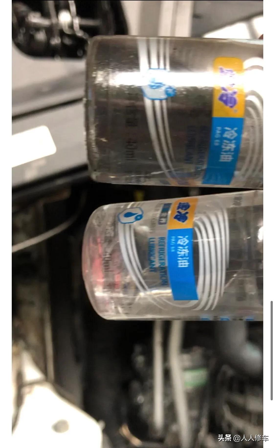 宝马5系空调不制冷有什么原因,新款宝马5系空调不制冷原因