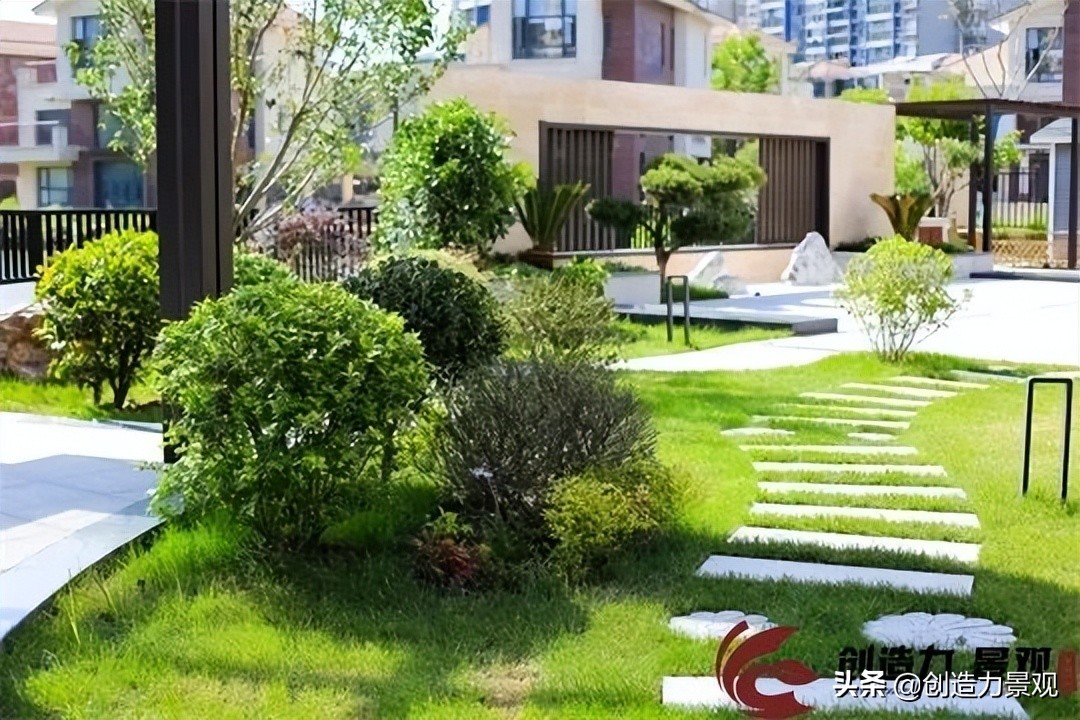 庭院花岗岩是天然的吗,内行人才知道的七大花岗岩