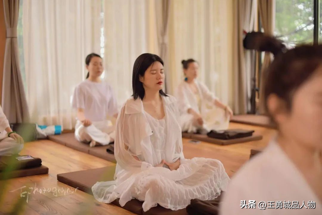 声音助眠spa,声音spa三部曲