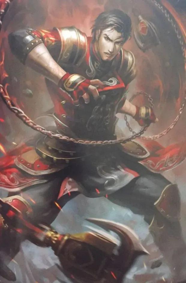 真三国无双的画面变迁史,不一样的三国演义全集