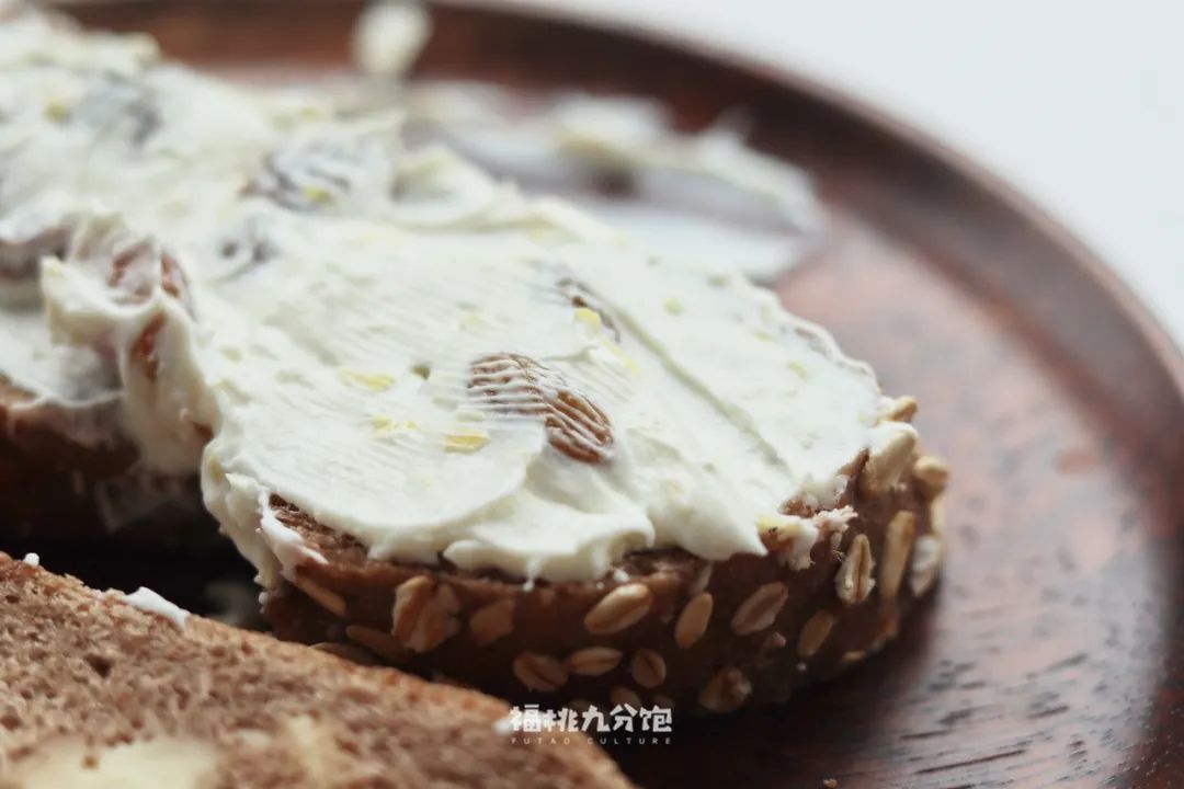 让面包好吃100倍的面包酱,让面包更好吃