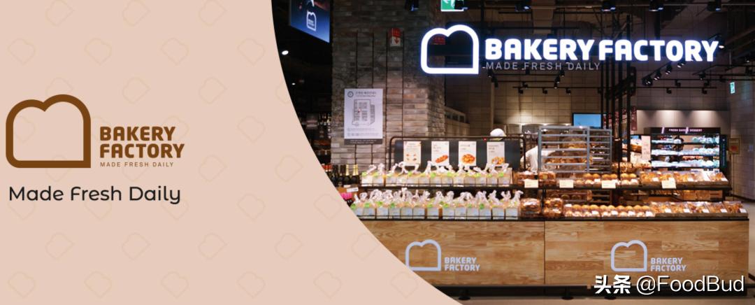 巴黎贝甜韩国企业,巴黎贝甜韩国财阀