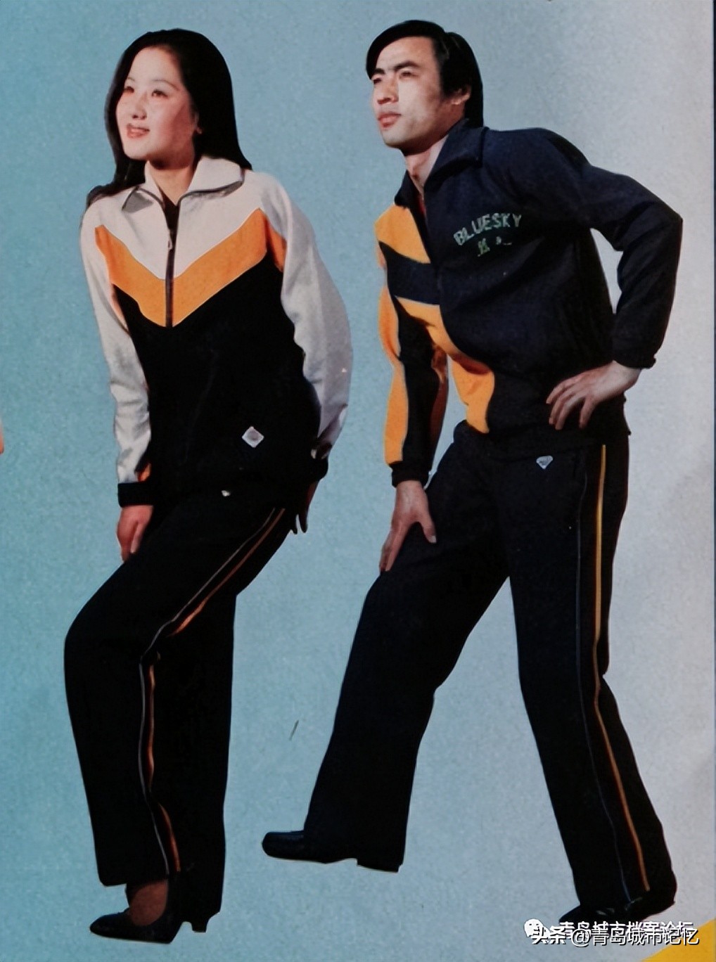 青岛第三染织厂历史,青岛第三染织厂旧址图片