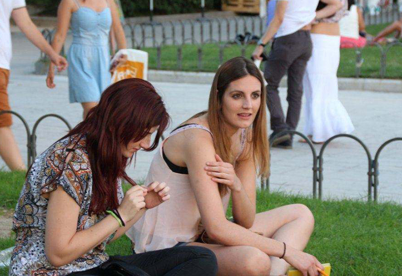 “西班牙”现状，带你看看一个真实的西班牙