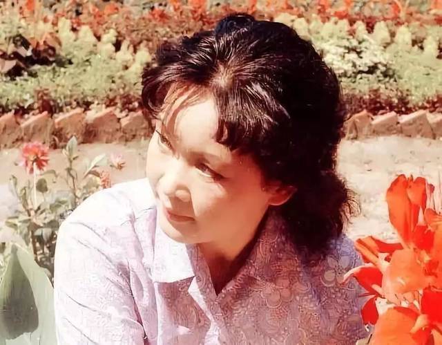 李谷一个人近况,李谷一晚年近况