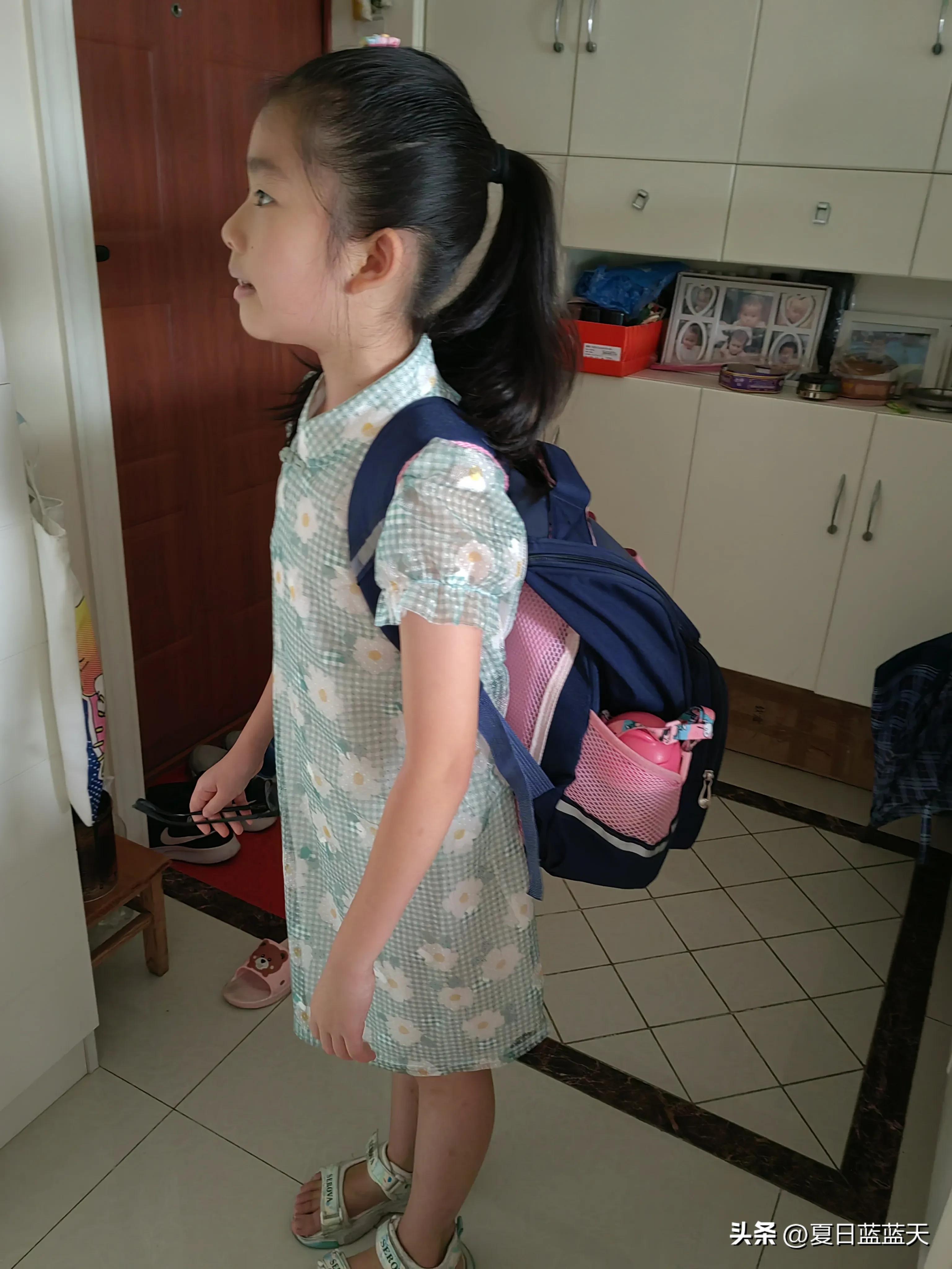 第一次离开家，离开被照顾，会怎么样呢？