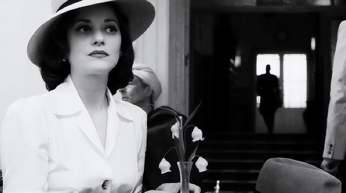 苏联第四学校：孕育克格勃女间谍，专教床上功夫，很冲击学员三观