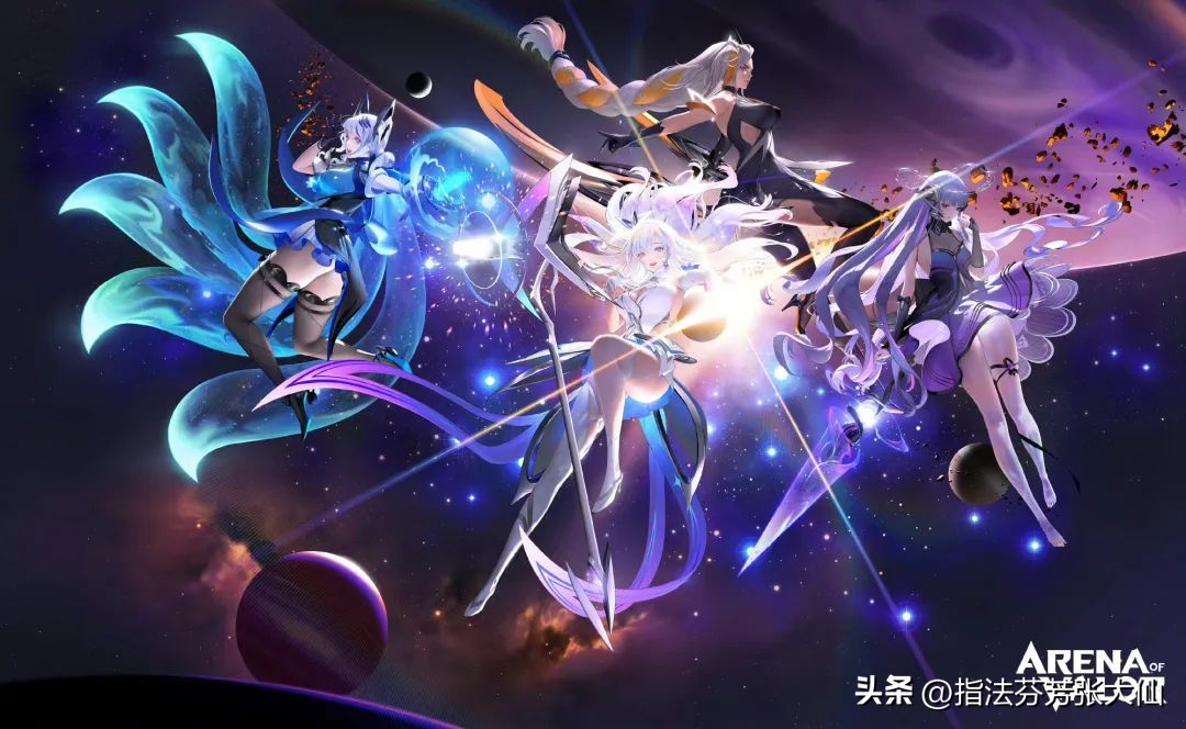 新皮肤三款特效,全新皮肤特效测评展示