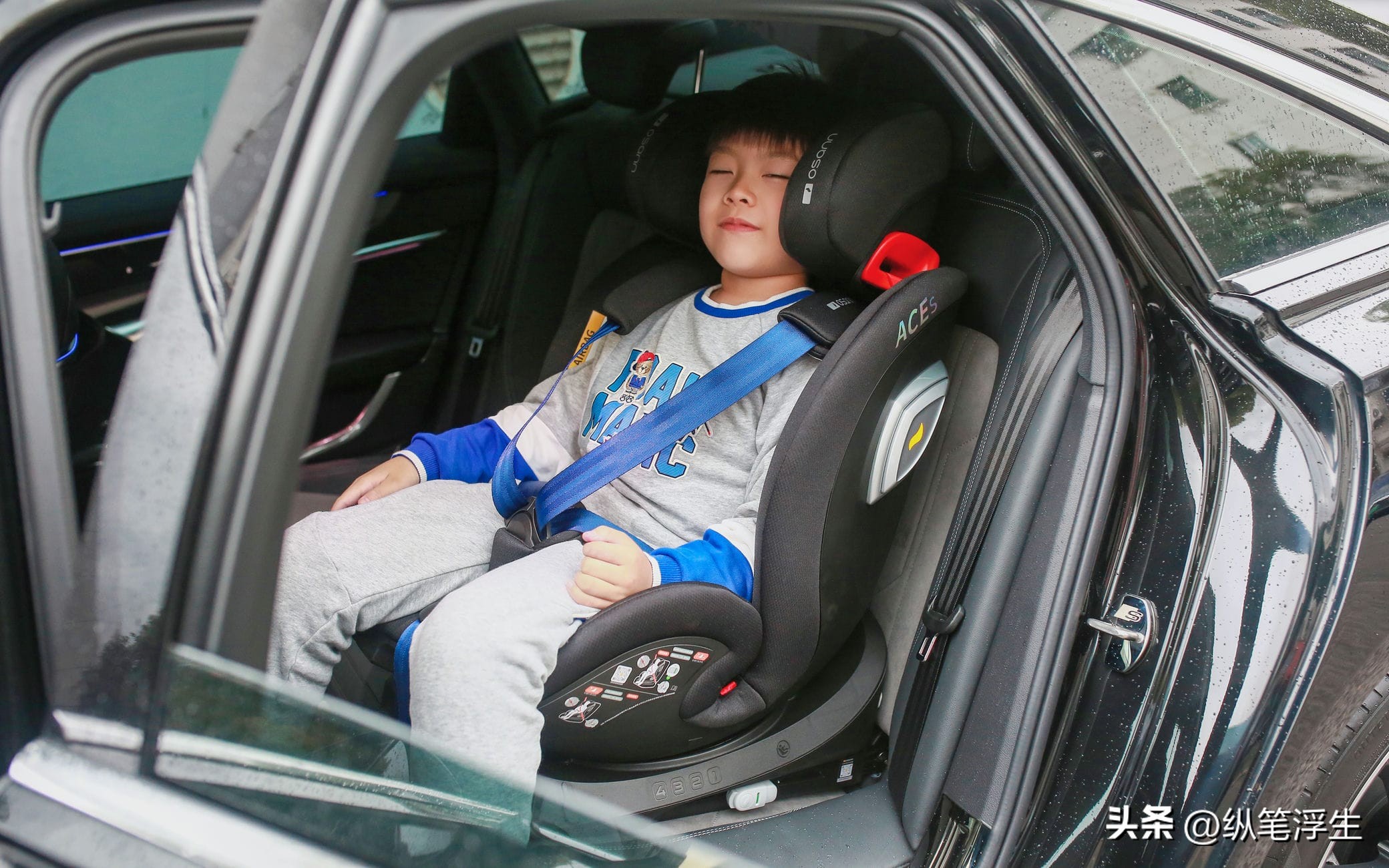 如何选择实惠经济安全座椅,16款热门安全座椅测评