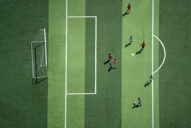 足球我们的世界,我们的足球梦纯音乐