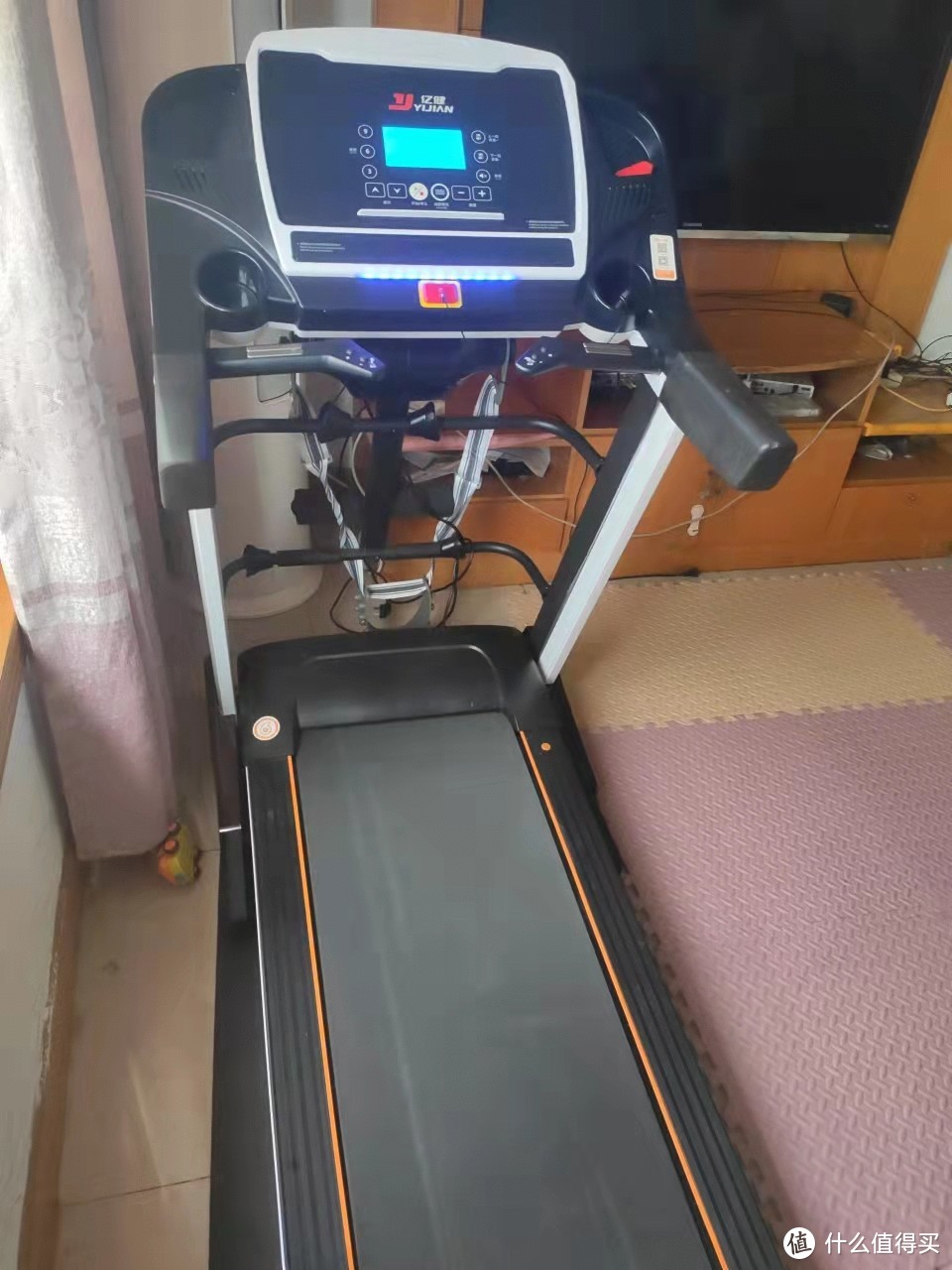 如何使用十款性价比高的跑步机,家用跑步机销量排行榜