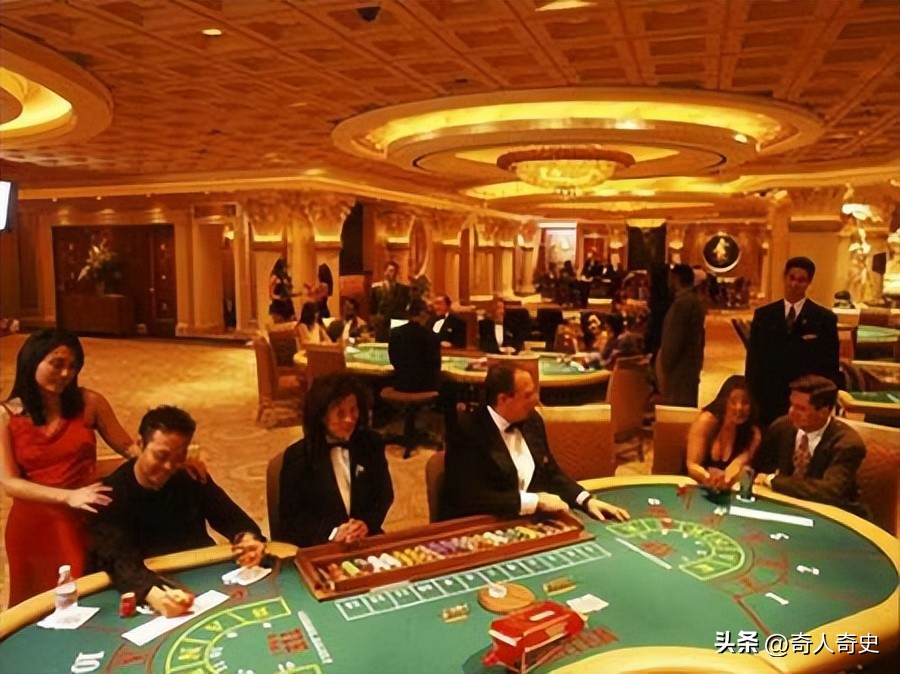 一旦在澳门赢了钱后，就马上收手，能把钱成功带回来吗？