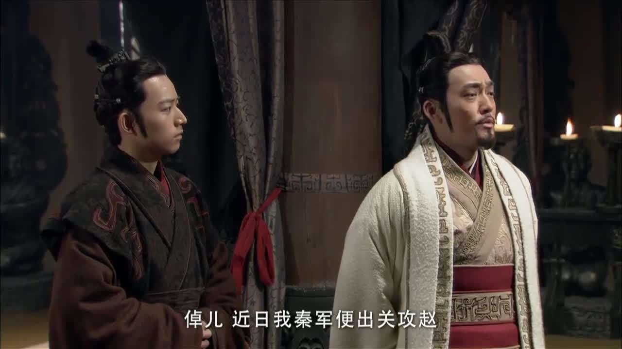 荆轲刺嬴政历史真实记载,历史上荆轲剑法