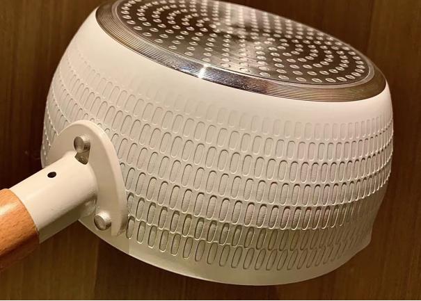 如果买锅具，一定切记“4买3不买”，花钱买的教训，实用才重要