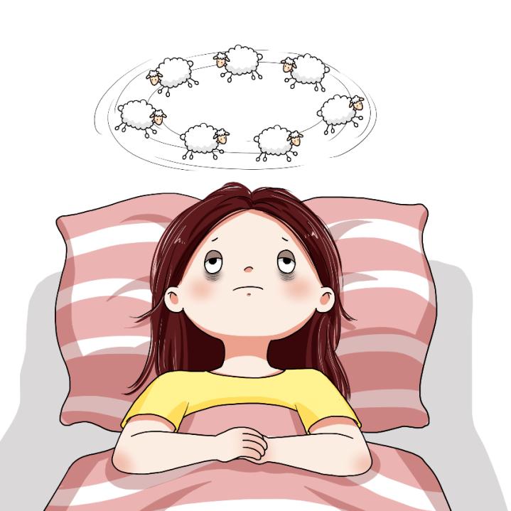 益生菌治疗失眠的案例有哪些,改善失眠的益生菌