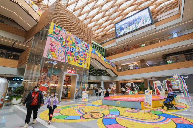 新时代首都发展巡礼｜十里钢城璀璨蝶变