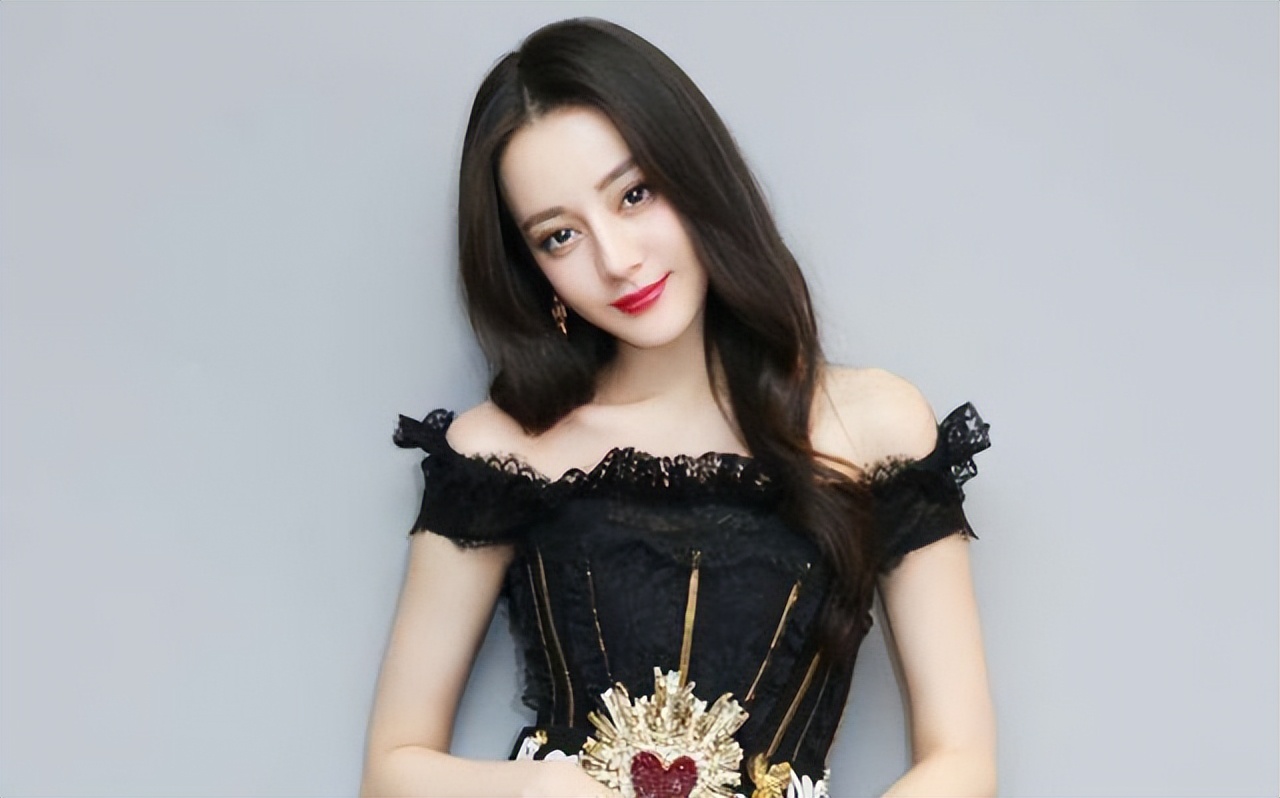 盘点从新疆走出的六大美女明星,新疆出了一位漂亮的女演员