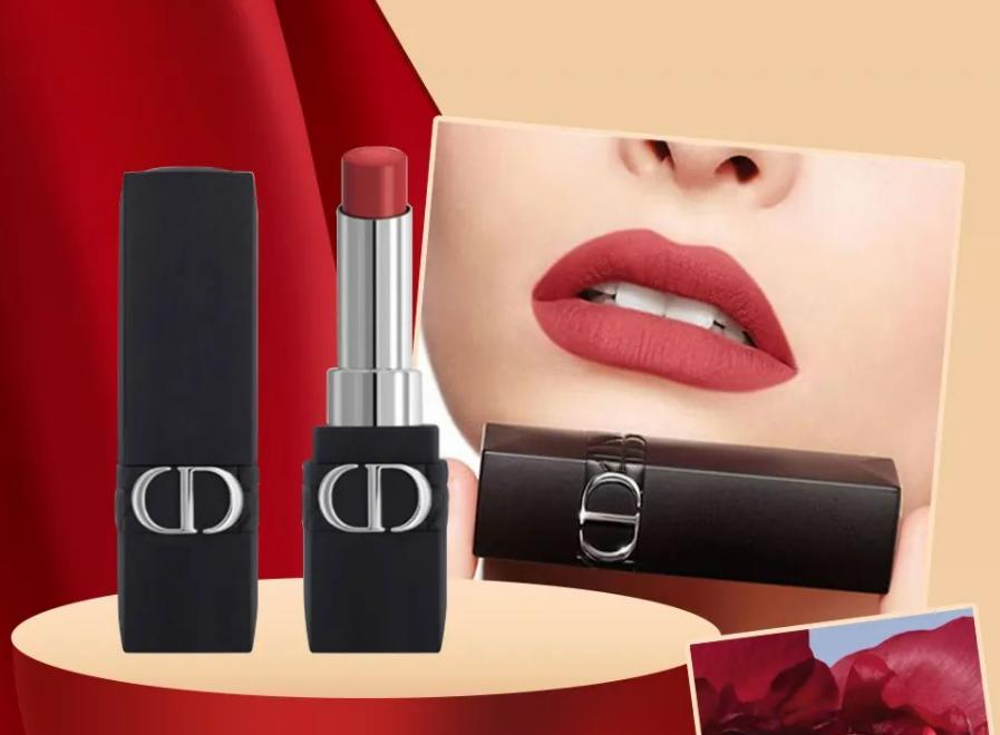 12支口红网红爆款,9支初春必备口红只要20块还巨显白