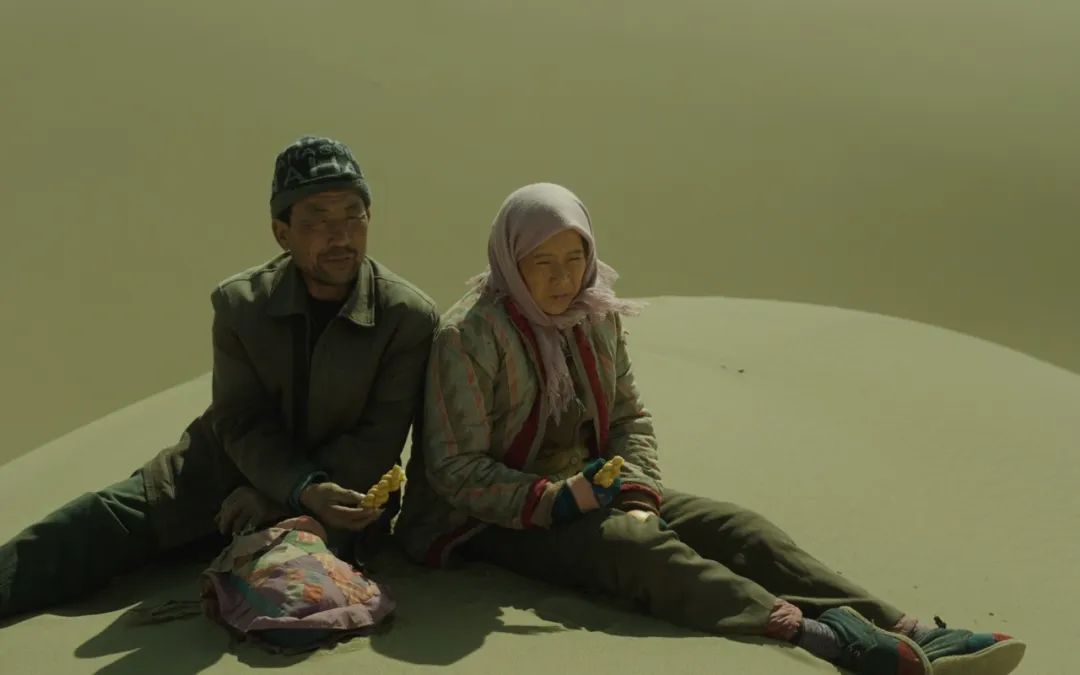 58天，我们见证了一部冷门片的逆袭