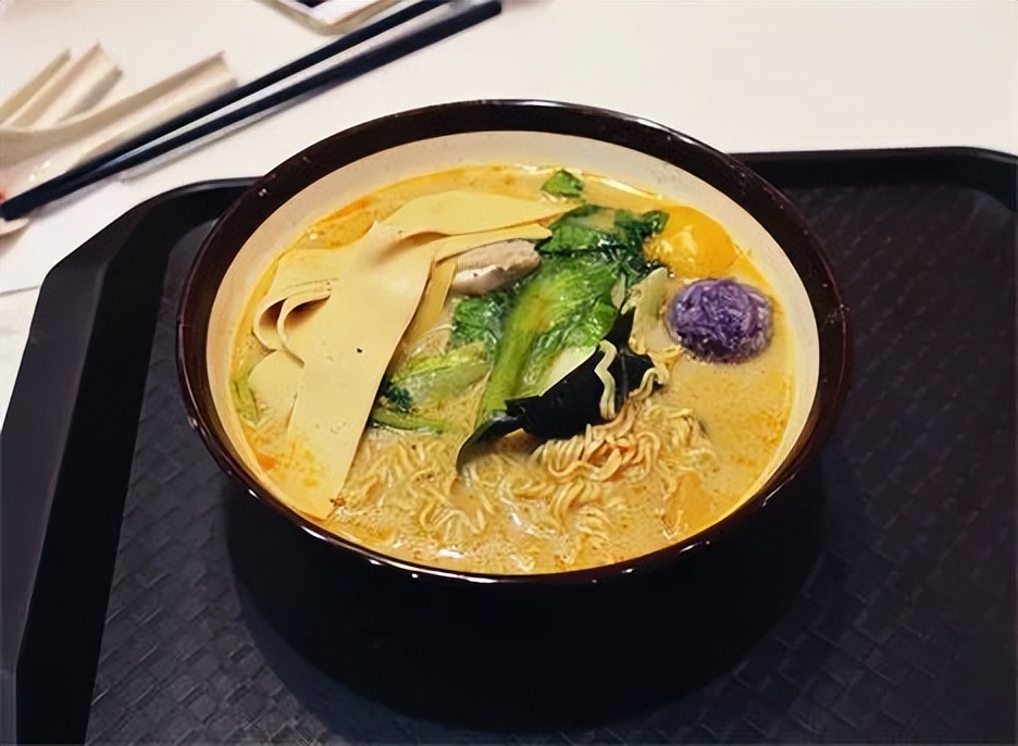 麻辣烫减脂神器,麻辣烫减肥能吃的食材