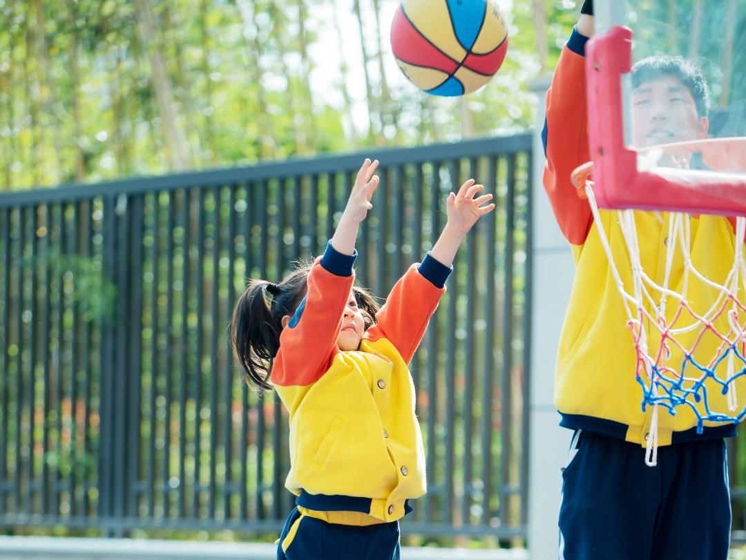 汇爱幼儿园郑地璞园,汇爱幼稚园郑地璞园校区