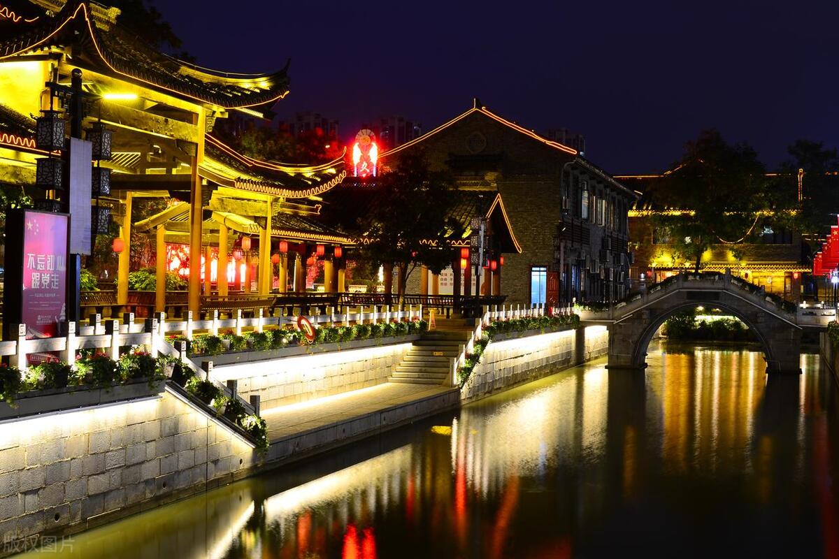 江苏唯一有山的城市,中国海拔最高的风景区