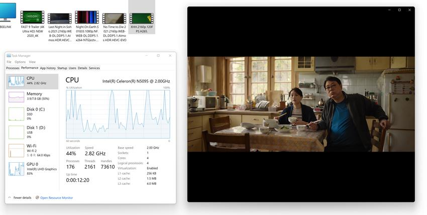 现在主流迷你主机,最好用的mini主机