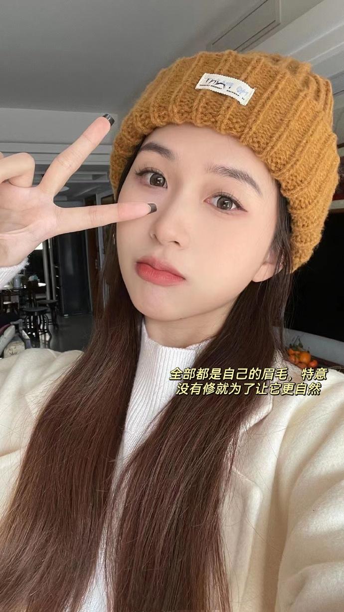 眉毛特别少？画眉还是纹眉？怎么改善？