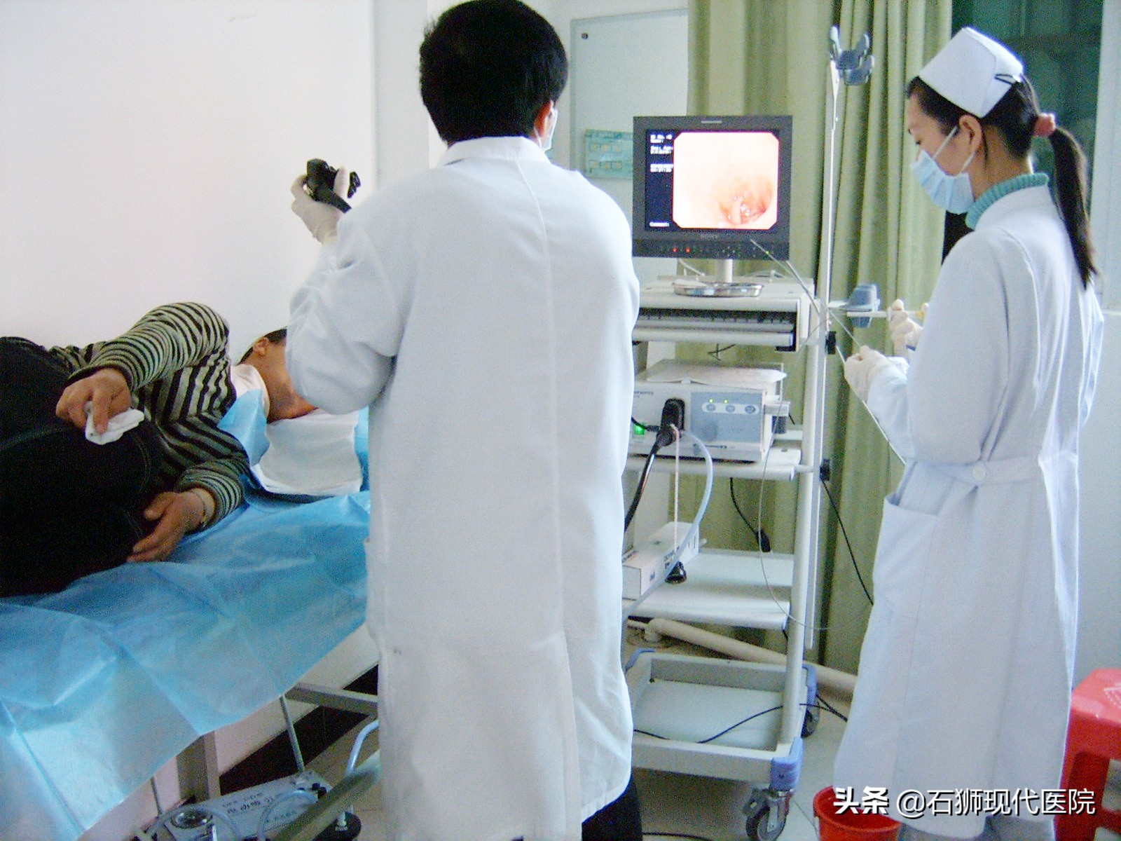 为什么医生都推荐无痛胃肠镜检查,胃肠镜能检测早期胃肠癌吗