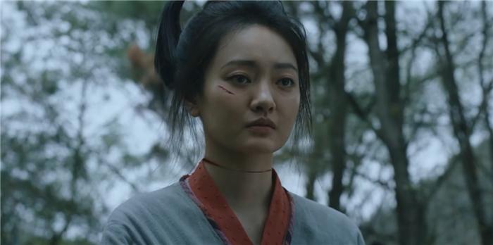 2018年电影奇门遁甲2,奇门遁甲1票房