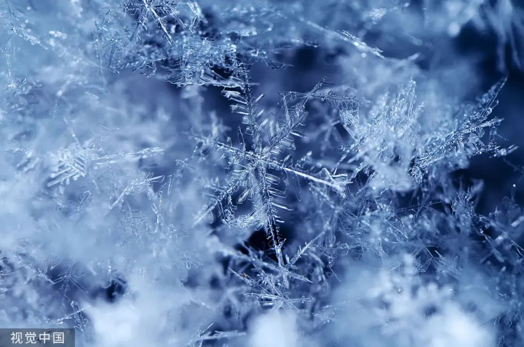 古人对雪的雅称有多浪漫,古人对雪的雅称配图