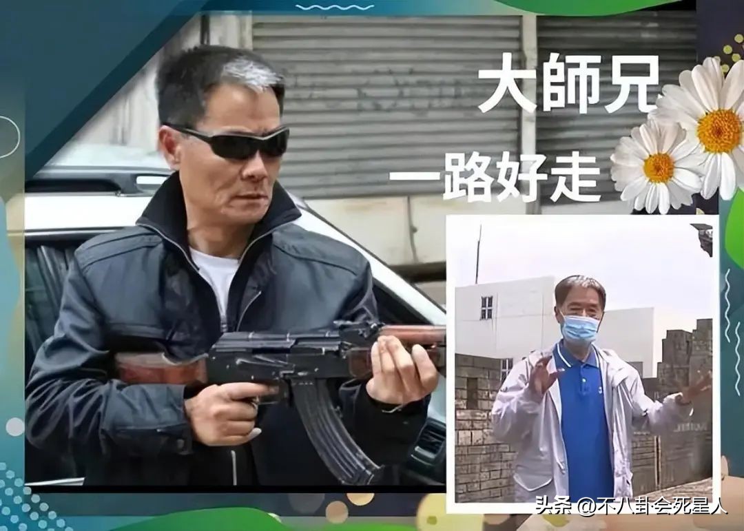 十大明星意外死亡,11位意外去世的明星