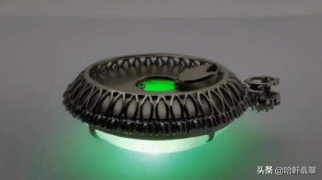 翡翠原石的作假手段你见过几种,翡翠三大造假是哪三种