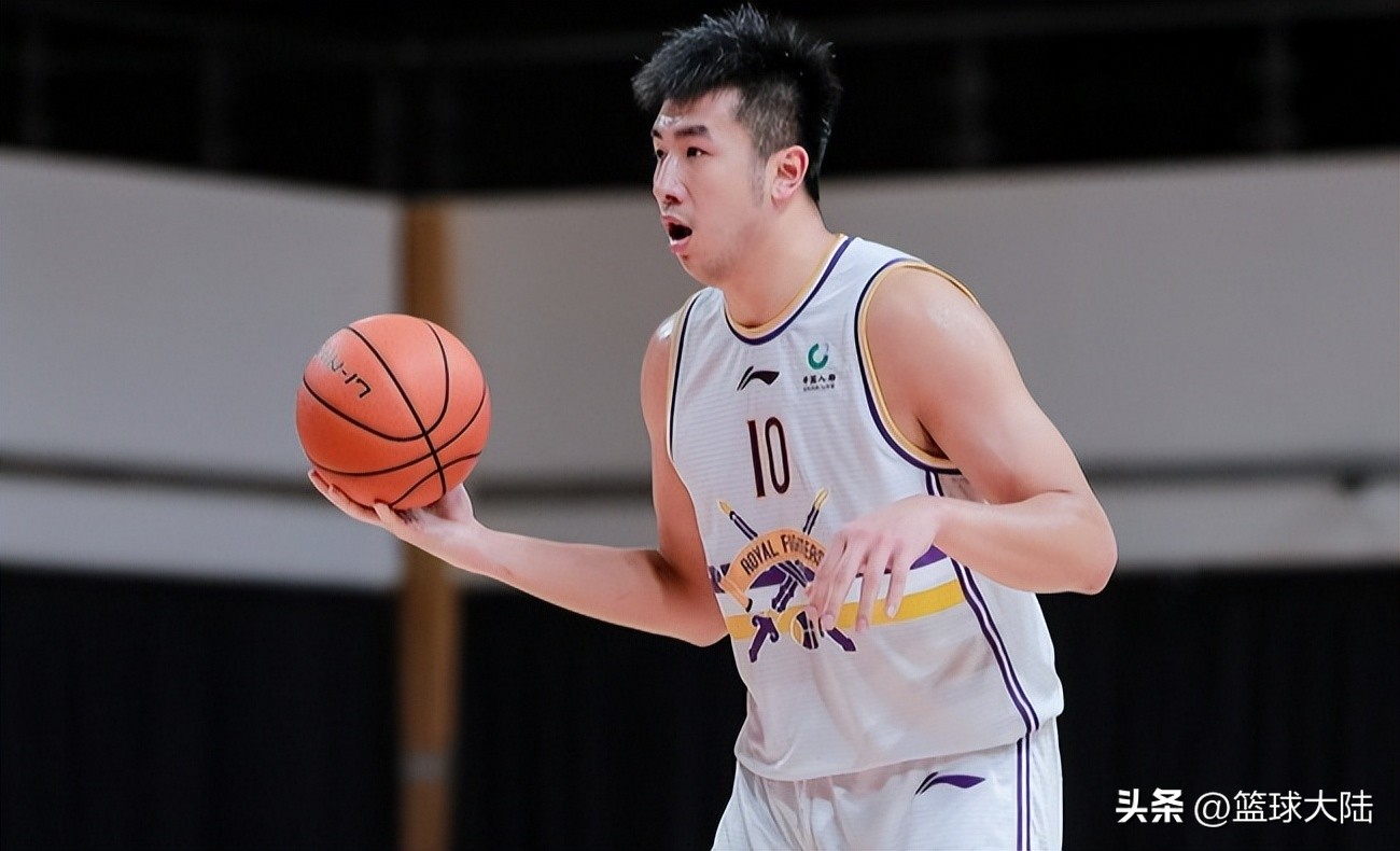 cba本赛季下滑最严重的10个球员,cba现役球星排名