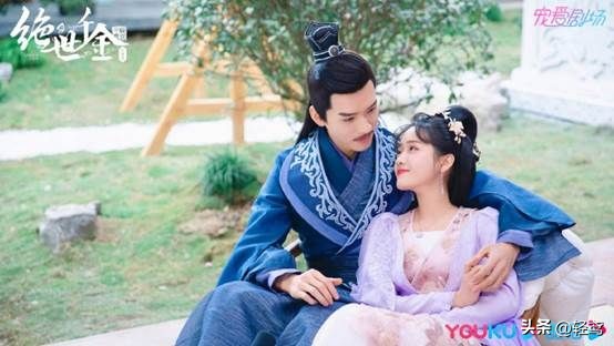 十部熬夜必看高甜宠剧国产古装,既搞笑又甜宠的古装剧