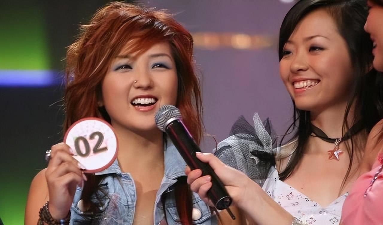 何洁我不在乎翻红因为我红过,何洁暴瘦70斤是真的吗