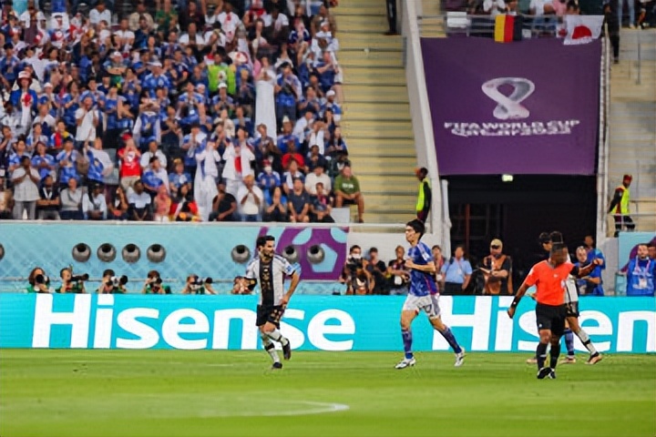 张家辉的经典话,德国队赢后的张家辉