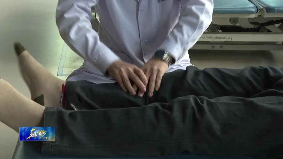 中风中医药健康干预方案,治疗中风的养生功