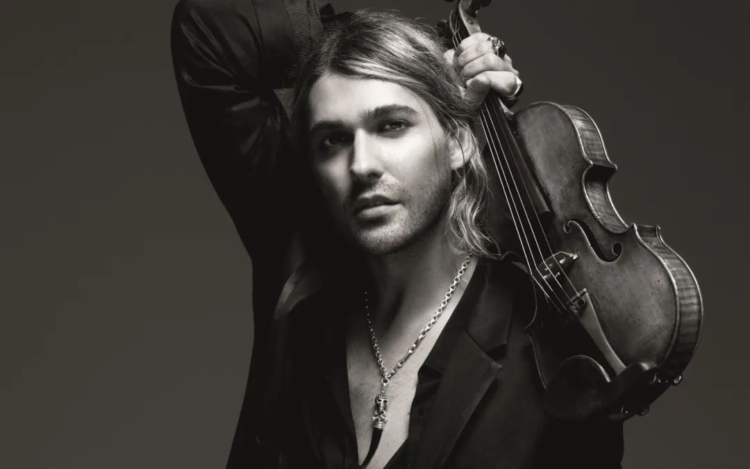 十位颜值逆天的古典音乐家,十大感动古典音乐家