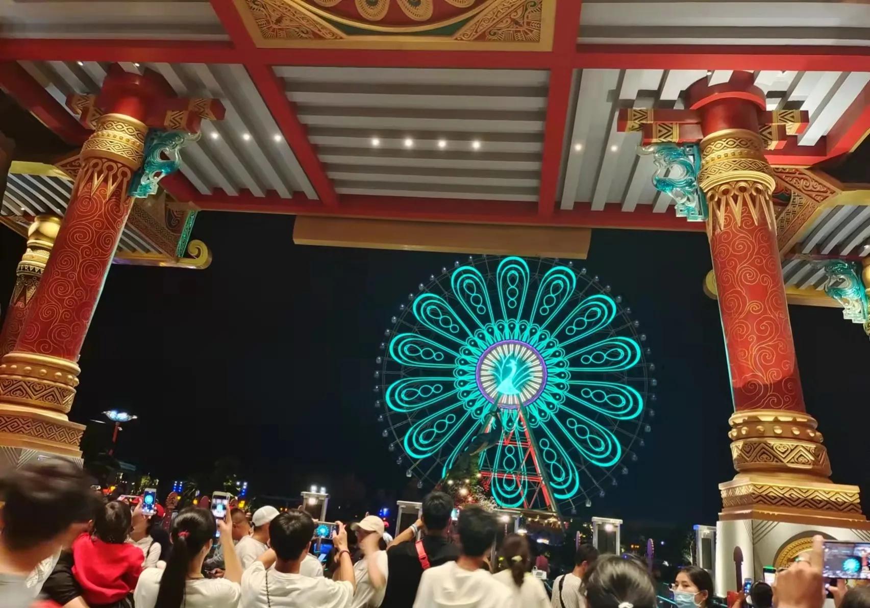 这个季节适合去昆明哪旅游,这个季节在昆明游最应该去的地方