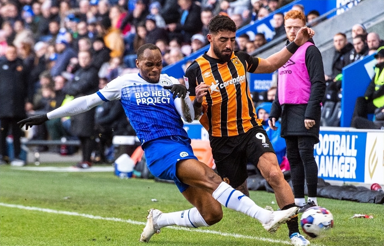 1/17足球竞彩精选实单2串1推荐内附赛事分析维冈竞技VS卢顿