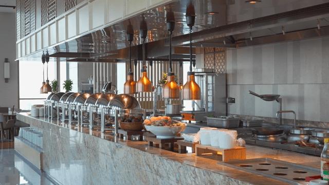 静谧安逸的小众度假地,远离城市喧嚣顶级度假胜地