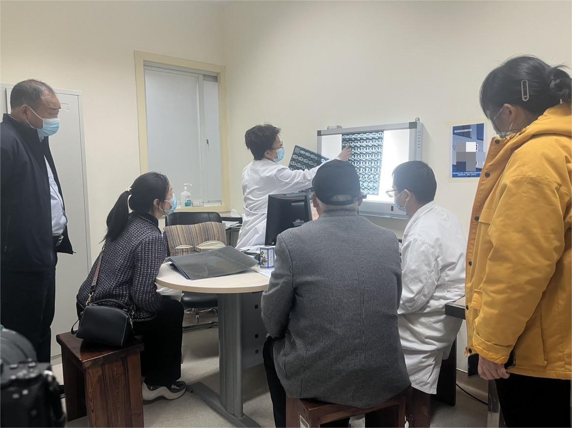 支扩病人长期咳嗽怎么办,支扩十几年发展成慢阻肺