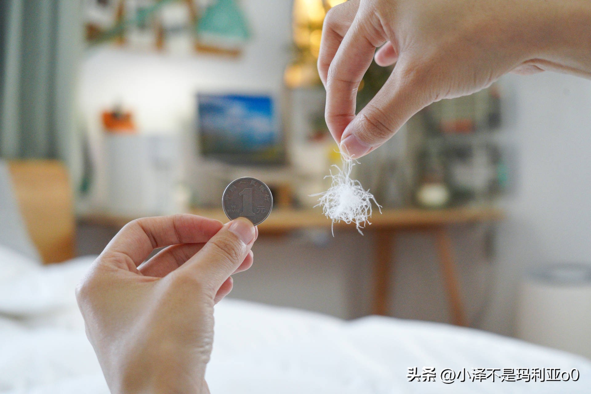 花1000多买被子,花1000买蚕丝被值不值