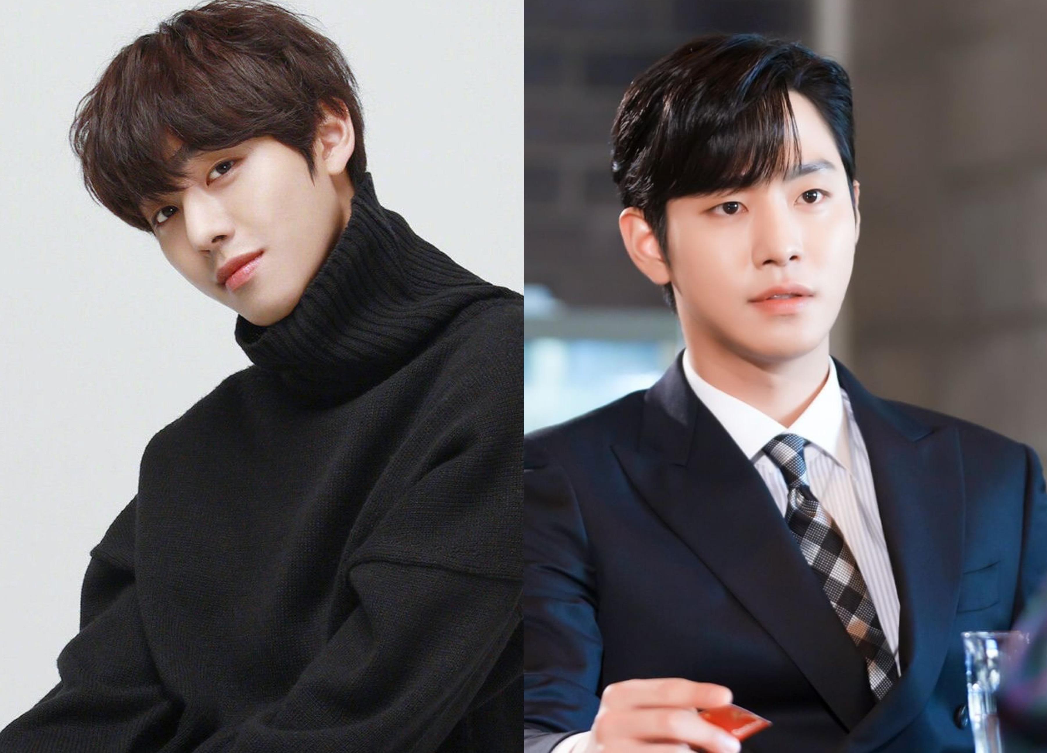 韩国最有名的三个男演员,韩国最好三位男演员