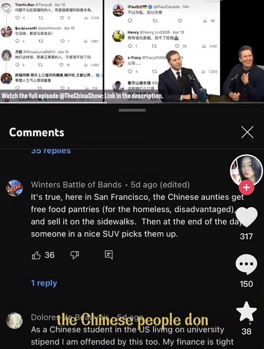 卡车夫妻美国领取救济食物,卡车司机美国领救济食物