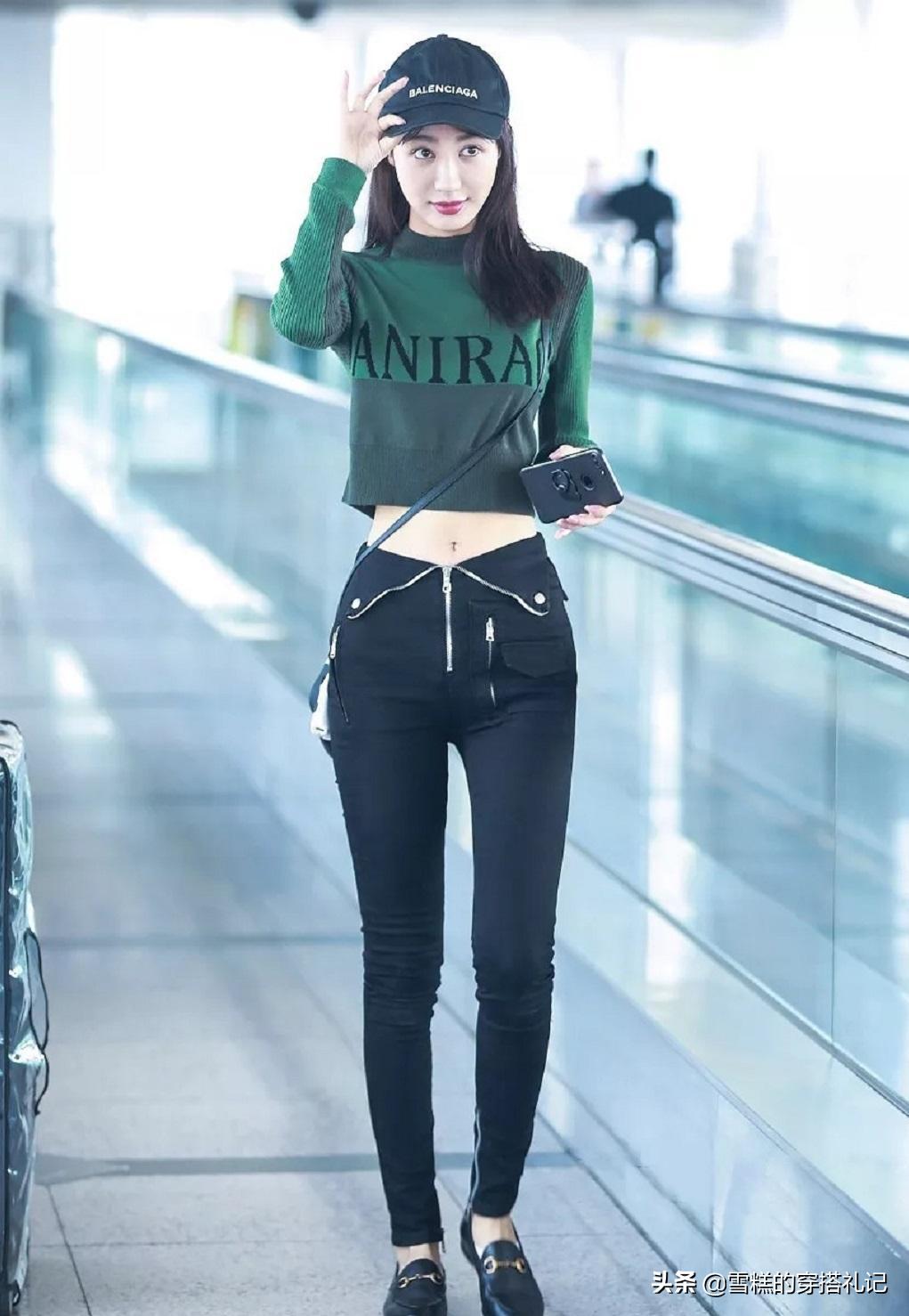 为什么你的“打*裤底**”看着又土又丑？关键在这3个雷区，避开准美