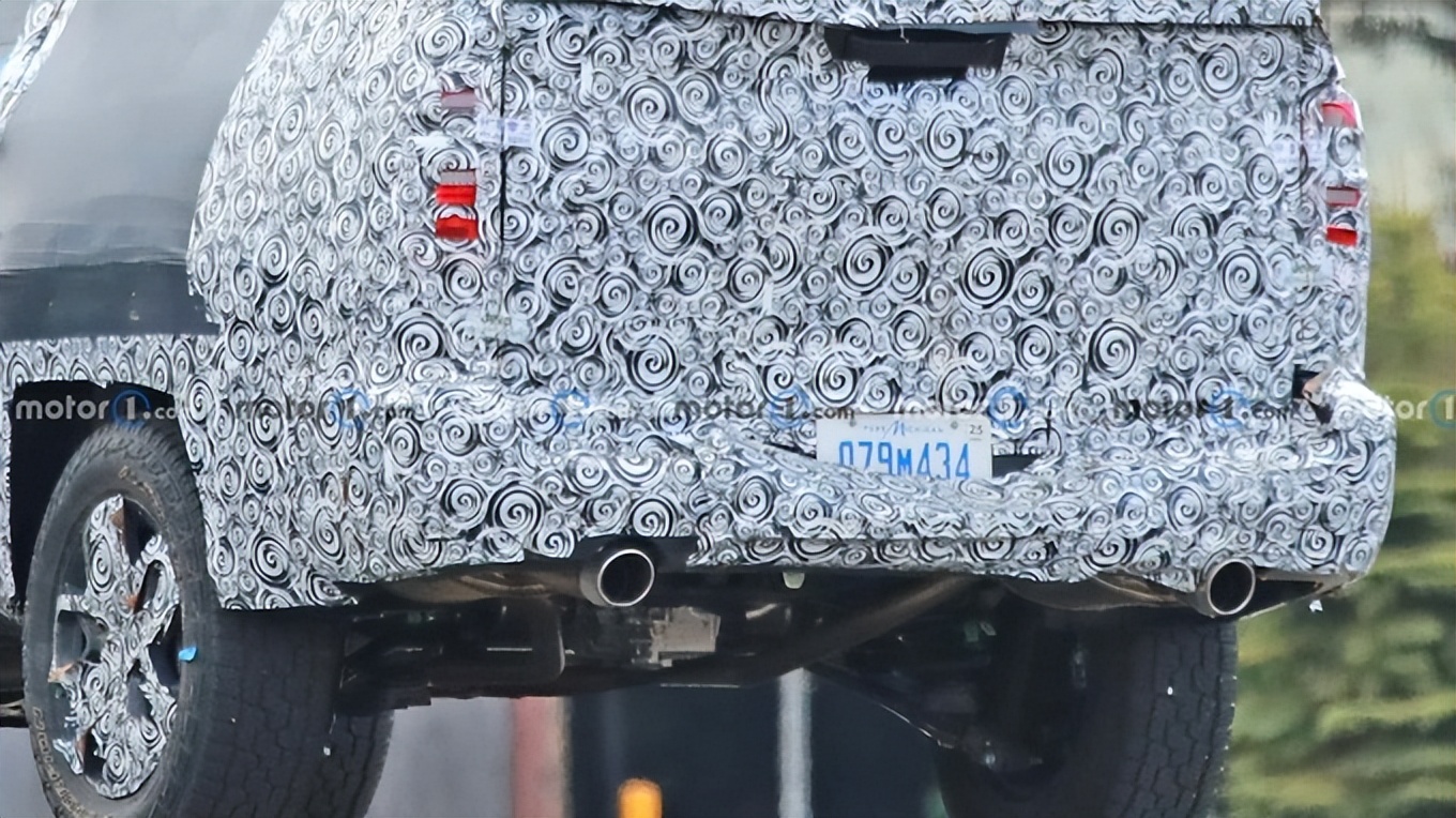 道奇公羊出过几款车型,道奇公羊新款怎么样