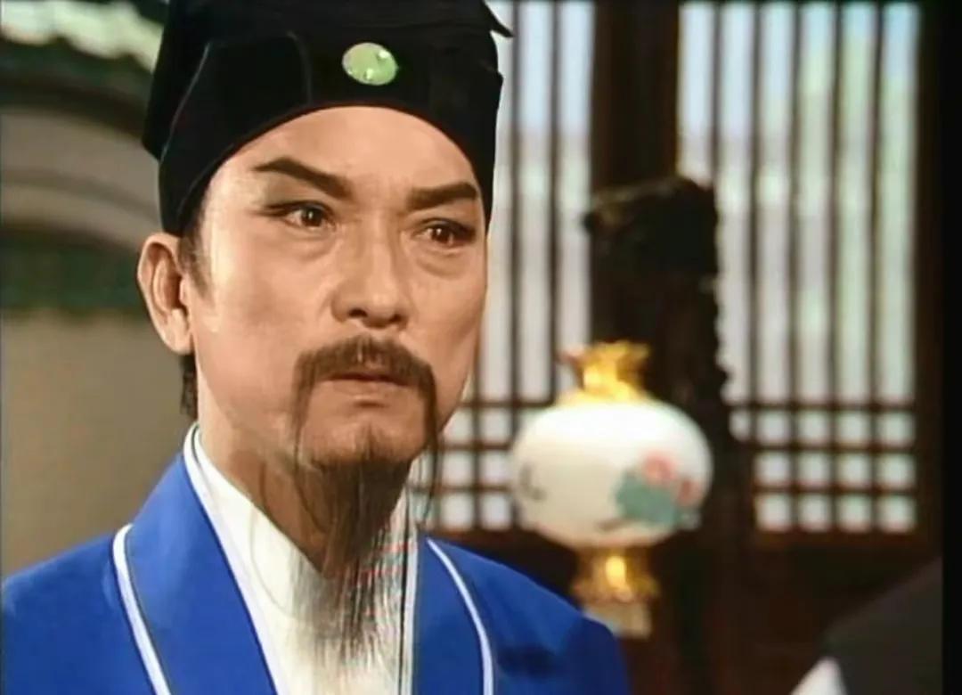 真假包公中展昭遇见假包拯公孙策,包青天之七侠五义公孙策与展昭